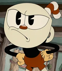 Cuphead