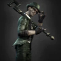 Arkham City Riddler