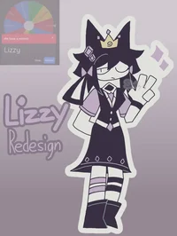 Lizzy - FPE
