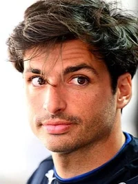 Carlos Sainz