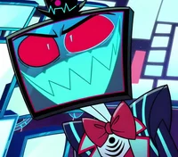 vox - hazbin