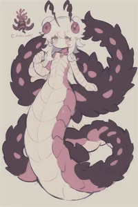 Sibling curse RP