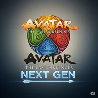 Avatar TLA Next Gen