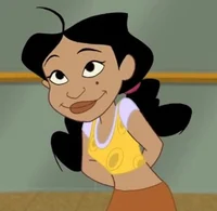 Penny Proud
