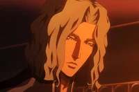 Hector - Castlevania