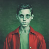 Snowdon Wilson