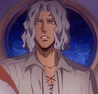 Hector - Castlevania