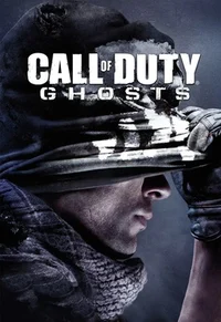 CoD - Ghost
