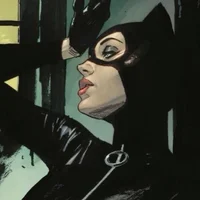 Selina Kyle