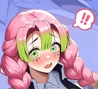 Mitsuri Kanroji