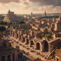 Ancient Rome RP