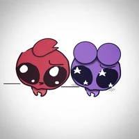 Мини Ёшка и Краткий