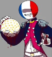 France