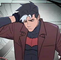 Jason Todd