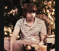 RON B WEASLEY