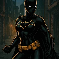Cassandra Cain