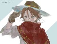 LITTLE COWBOY Tucker