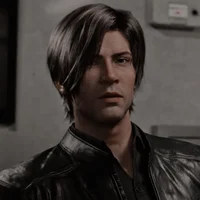 Leon Kennedy
