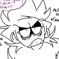 Tord - Pond Child AU