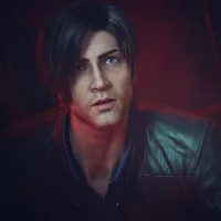 Leon Kennedy 