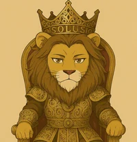 King Lionheart 