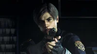 Leon Kennedy