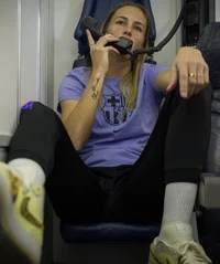 Ana-Maria Crnogorcev