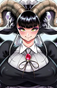 Ajin ga Osuki nan De