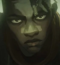 Ekko - Arcane