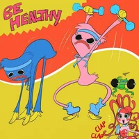 Poppy playtime ejerc