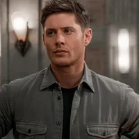 Dean Winchester 