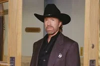 Chuck Norris
