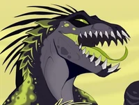 Indoraptor 
