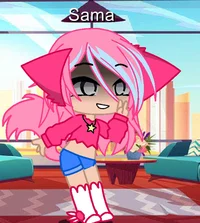 Sama sprunki
