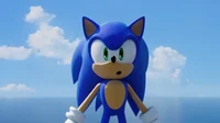 Sonic the Hedgehog