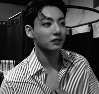 Jeon Jungkook 