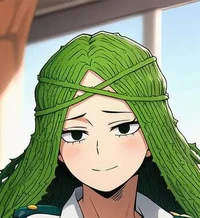 Ibara Shiozaki 