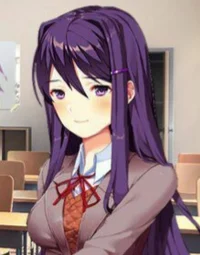 Yuri - DDLC