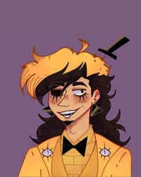 Bill Cipher