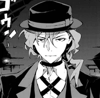 Chuuya N