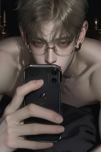 Незнакомец