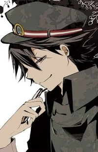 Ranpo Edogawa 