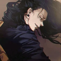 Geto Suguru