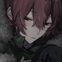 Levi - childhood bsf