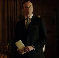 Mycroft Holmes