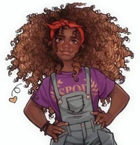 Hazel Levesque 