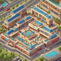 Mall Tycoon
