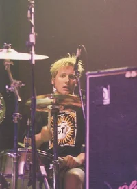 Tre Cool