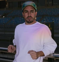 Fernando Alonso