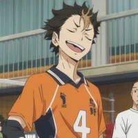 Yu Nishinoya